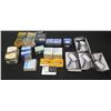 Image 1 : Multiple Boxes Digital Wide Angle Lenses, Filter Kit, Kodak Disc4000 Camera, Disc Protectors, etc