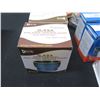 Image 2 : Multiple Boxes Digital Wide Angle Lenses, Filter Kit, Kodak Disc4000 Camera, Disc Protectors, etc
