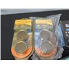 Image 8 : Multiple Boxes Digital Wide Angle Lenses, Filter Kit, Kodak Disc4000 Camera, Disc Protectors, etc
