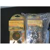 Image 9 : Multiple Boxes Digital Wide Angle Lenses, Filter Kit, Kodak Disc4000 Camera, Disc Protectors, etc