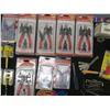 Image 2 : Multiple Tools: 4-in-1 Snap Ring Pliers, Screwdriver Sets, MaxCraft Pocket Drivers, Wire Twisters, e