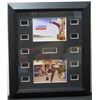 Image 1 : Mr. Bean's Holiday Original Movie Frames Limited Edition w/ COA 11"x13"