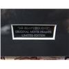 Image 3 : Mr. Bean's Holiday Original Movie Frames Limited Edition w/ COA 11"x13"