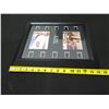 Image 9 : Mr. Bean's Holiday Original Movie Frames Limited Edition w/ COA 11"x13"