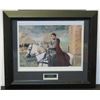 Image 1 : Clive Owen "Arthur" Authentic Signed Celebrity Photo w/ COA 13"x11"