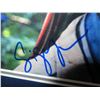 Image 2 : Sigourney Weaver "Avatar" Authentic Signing w/ COA 13"x12"
