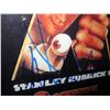 Image 2 : Stanley Kubrick's Malcolm McDowell "Clockwork Orange" Authentic Signed w/ COA 12"x13"