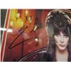 Image 2 : Elvira Authentic Signed Celebrity Photo w/ COA 11"x14"