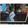Image 2 : Sam Worthington "Avatar" Authentic Signed Movie Print w/ COA 13"x11"