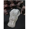 Image 5 : Qty 2 Mermaid Figures, Multiple Frogs, Alligator Head, Fish, etc