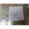 Image 8 : Multiple Books & Magazines: Journaux de Guerre, Stag, Lama, Jean Moulin, etc w/ Flag & Coins