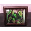 Image 1 : Vampire Autographed Celebrity Photo w/ COA 12"x10"