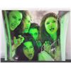 Image 2 : Vampire Autographed Celebrity Photo w/ COA 12"x10"