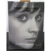 Image 1 : Seasons Female Face Replica of J. Sutton Drawing 9"x12"