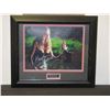 Image 2 : Kristin Bauer "True Blood" Authentic Signed w/ COA 13"x11"