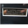 Image 2 : The Vampire's Assistant Original Film Cell Limited Edition #14/100 w/ COA 10"x12"