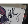 Image 2 : Jeff Bergman Voice of "Bugs Bunny" Authentic Signed w/ COA 11"x13"