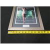 Image 8 : Milla Jovovich Authentic Signed Celebrity Photo w/ COA 12"x14"