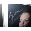 Image 2 : Kristin Bauer "True Blood" Authentic Signed w/ COA 11"x13"