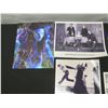 Image 2 : Multiple Celebrity Photos (Some Signed Copies - Not Originals), Dragon Sketch, etc