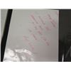 Image 8 : Multiple Celebrity Photos (Some Signed Copies - Not Originals), Dragon Sketch, etc