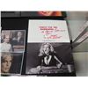 Image 8 : Multiple Celebrity Photos (Some Signed Copies - Not Originals), Fang Images, Final Score Cards, etc