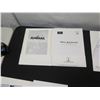 Image 2 : Qty Approx. 7 Media Kits: The Crew, Very Brady Sequel, Krippendorf's Tribe, etc