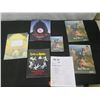 Image 8 : Qty Approx. 5 Media Kits: Dead Like Me, Lost in Space, The Animal, etc