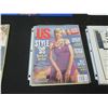 Image 8 : Qty Approx. 3 Media Kits: Everlasting Piece, Master of Disguise, etc & Magazine Covers