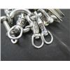 Image 2 : Multiple Snap Hooks & Clamp Rings, etc