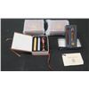 Image 1 : The Twilight Saga Wax Stamp Kit w/ Crest, Seal & Wax & Misc Set