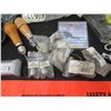 Image 25 : Ocean Safety Marker Buoy, Pressure Tested Hoses, Floating Trotline, Dive Reels, etc