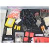 Image 2 : Ocean Safety Marker Buoy, Pressure Tested Hoses, Floating Trotline, Dive Reels, etc