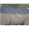 Image 8 : Qty 3 Home Spa Shower Curtain Liners, 2 Patio Chair Covers, etc
