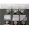 Image 2 : Qty 6 Petanque Balls in Display Cases