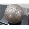 Image 8 : Qty 6 Petanque Balls in Display Cases