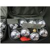 Image 8 : Eddie Bauer Bocce Balls & Smaller Metal Balls in Cases