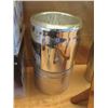 Image 8 : Imperial Crystal Collection Vodka Set, Metal Decanter, Peregrino Bottle Holder, etc