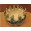 Image 8 : Multiple Serving Dishes: Duck-Theme made in Italy, Frog Bowl, Rabbit Basket, etc