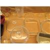 Image 8 : Multiple Glass Loaf Pans, Pie Plates, Casserole Dishes, Pans, Measuring Cups, etc