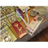 Image 8 : Misc Kitchenware: Corn Dishes & Steamer, Egg Toppers, Animal Pans, etc