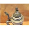 Image 8 : Alt-Grenzau Beer Stein Original Thewalt 'O.schone DuZeit der Liebe' w/ Lid & Handle