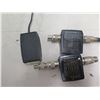 Image 8 : AT&T 371A Power Module, 2 Comet SWR & Power Meters CM300/400, etc