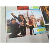 Image 8 : Qty Approx. 8 @ 10 Dinge (10 Things I Hate About You) Movie Promo Artwork in German
