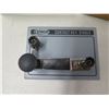 Image 2 : Qty 2 Eisco Contact Key Single 4"x3"