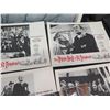 Image 8 : Multiple Celebrity Photos: St. Tristan's, Cecil Parker, Joyce Grenfell, etc Some Numbered