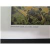 Image 8 : Qty 8 Prints Dromoland Castle, Clare, Ireland Art Greeting Cards w/ Envelope