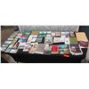 Image 1 : Multiple Travel Promos: Glimpse of Paradise, Hotel Europe, Postcards, Ireland, Castles, etc