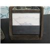 Image 2 : Deg.F Automatic Balloon Pilot ABP-181 in Case