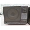 Image 3 : Qty 2 ICOM SP-20 Ham Radio Speakers